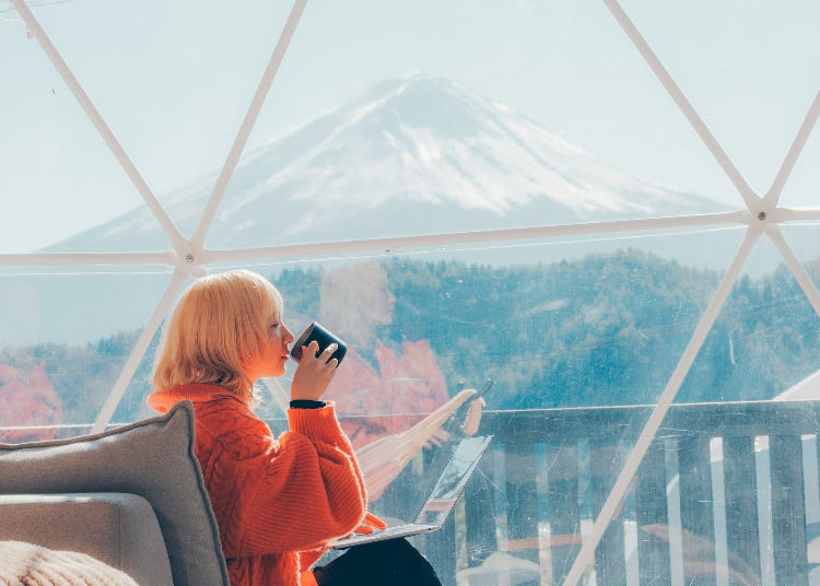 Will Mt. Fuji Be Visible During My Trip? Seasons and the Best Time to See Mount Fuji