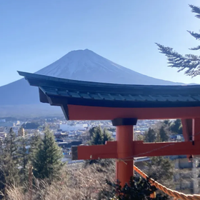 Mt. Fuji classic tour！5th station of Mt. Fuji&Kawaguchiko or Arakura
Photo: (Klook)