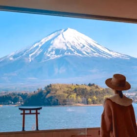 【專屬包車】日本東京市區、市區周邊、富士山、箱根、鎌倉、熱海、伊豆、輕井澤、長野、日光包車一日遊
(Image: KKday)