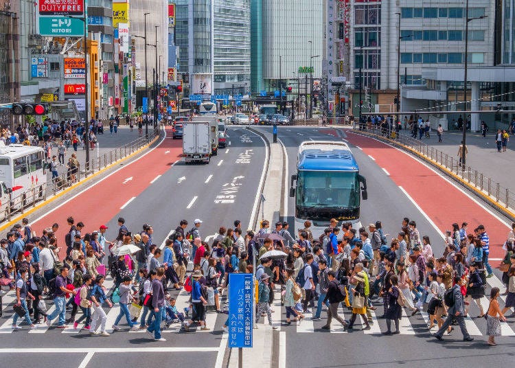 ・Shinjuku