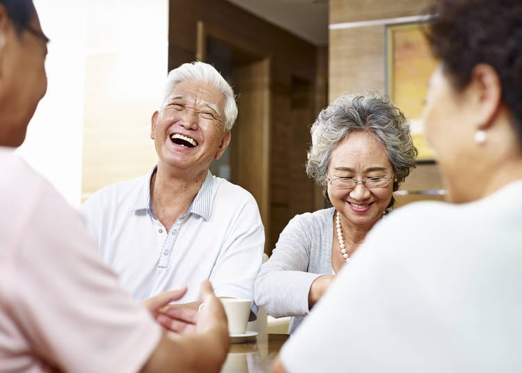 9) 84.6 Years: The World’s Longest Average Life Expectancy!