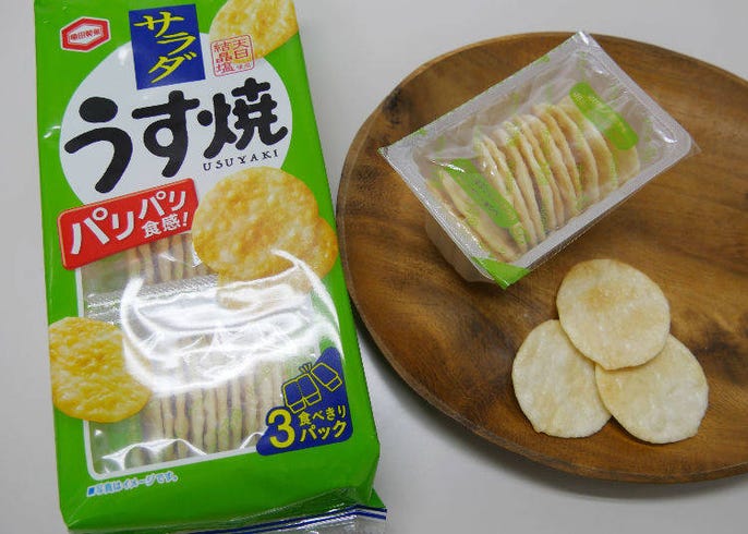 Best Japanese Snacks: Top 10 Rice Crackers by Japan's Top Producer, Kameda  Seika!