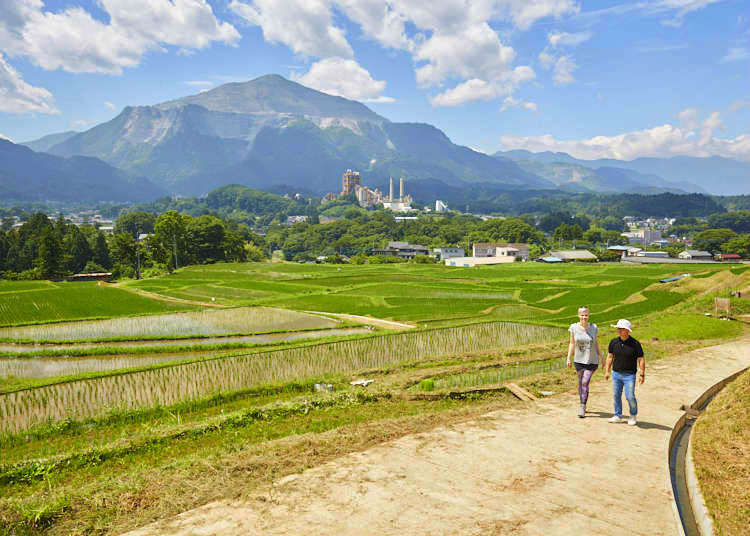 Explore Chichibu: Breathtaking Nature and Japanese Culture Just Outside Tokyo!