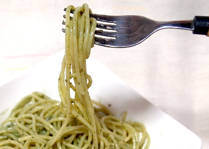 Shopping At Keio Store 10 Japanese Style Pasta Sauces To Expand Your Palate Live Japan Travel Guide