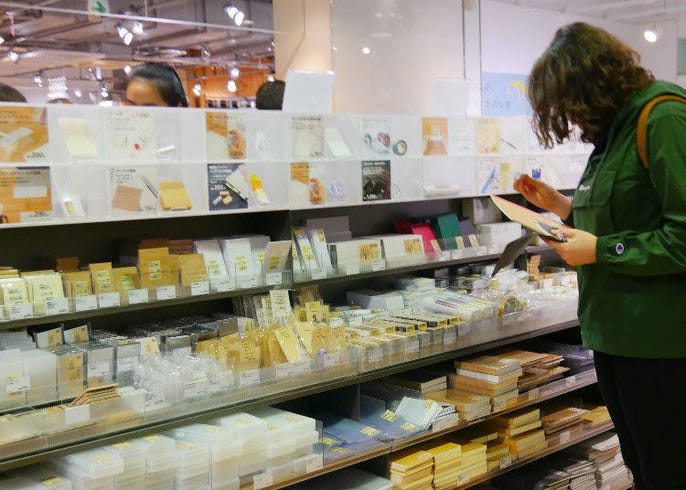 無印良品簡約文具推薦10選 熱銷好物不可錯過 Live Japan 日本旅遊 文化體驗導覽