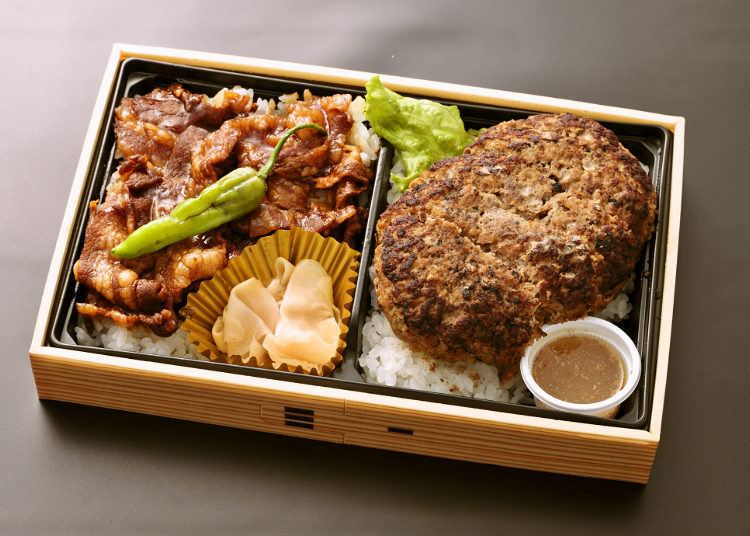 肉派の快進撃 東京駅お弁当 売上ランキング 帰省時はこれで決まり 18最新版 Live Japan 日本の旅行 観光 体験ガイド