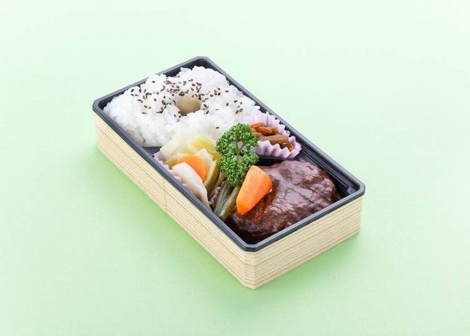 肉派の快進撃 東京駅お弁当 売上ランキング 帰省時はこれで決まり 18最新版 Live Japan 日本の旅行 観光 体験ガイド