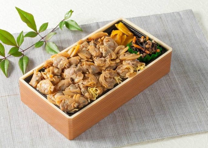 肉派の快進撃 東京駅お弁当 売上ランキング 帰省時はこれで決まり 18最新版 Live Japan 日本の旅行 観光 体験ガイド