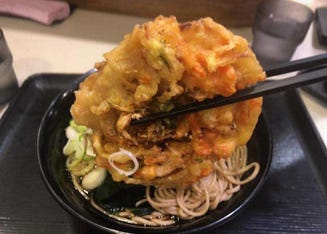 高尾山の人気そば店4選 名物 とろろ蕎麦 などマニアもうなる絶品おすすめはコレ Live Japan 日本の旅行 観光 体験ガイド