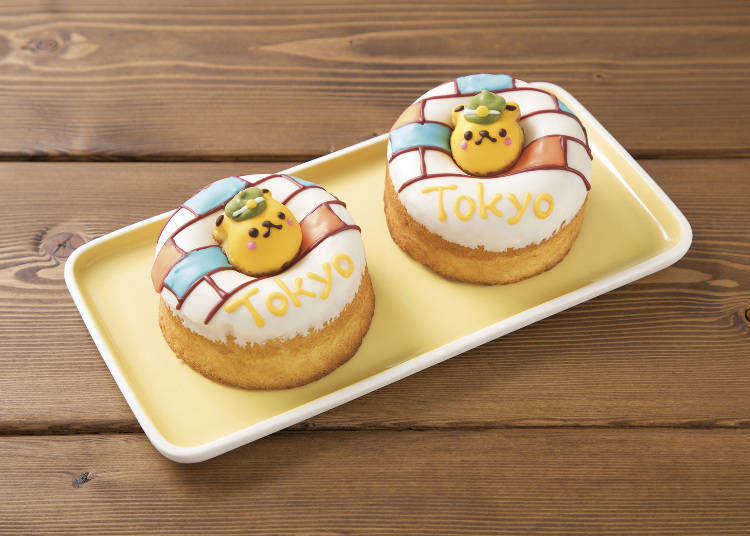 スタッフ厳選 東京駅で買える絶対ハズさない手土産15選 Live Japan 日本の旅行 観光 体験ガイド