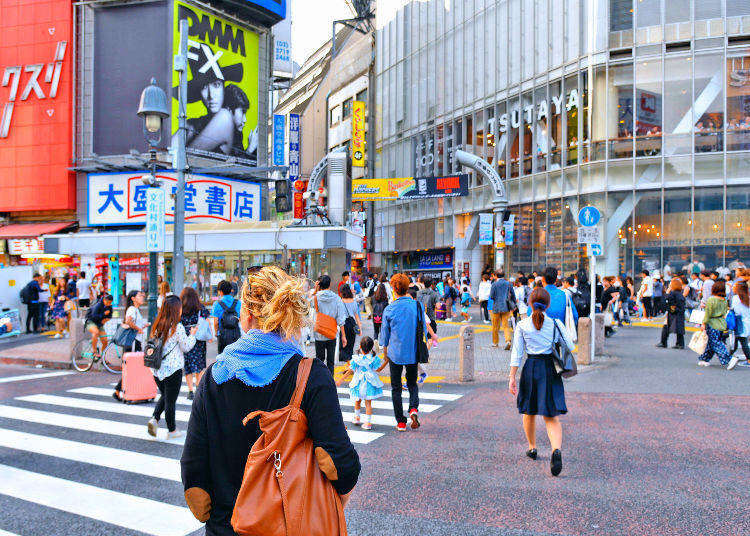 日本が綺麗だと言われる５つの理由 Live Japan 日本の旅行 観光 体験ガイド