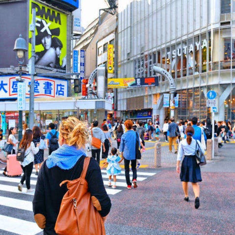 秋葉原 Live Japan 日本旅遊 文化體驗導覽