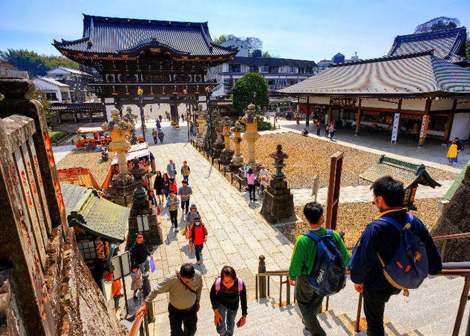 日本が綺麗だと言われる５つの理由 Live Japan 日本の旅行 観光 体験ガイド