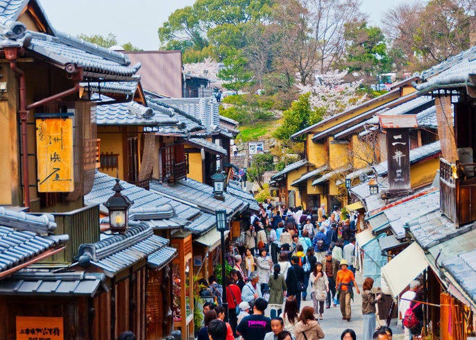 日本が綺麗だと言われる5つの理由 - LIVE JAPAN (日本の旅行・観光 