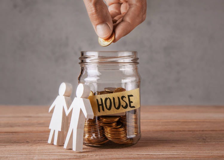 Husbands get an allowance?!