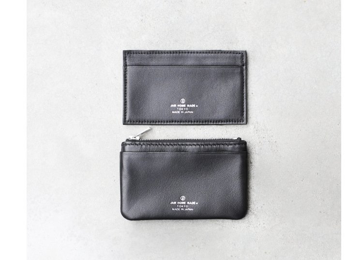 ■DAD CARD CASE, DAD mini-WALLET