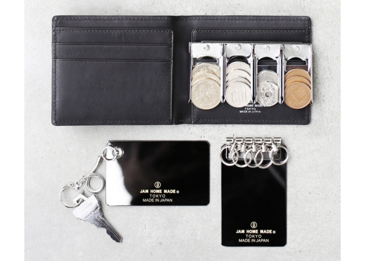 ■DAD COIN CARD, DAD KEYHOLDER CARD & DAD KEY CARD