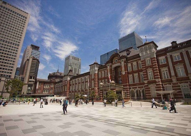 Tokyo Station’s Souvenir Sales Ranking – By Price! Top 10 Souvenirs: Most Sold & Most Popular Goodies For Around $20!