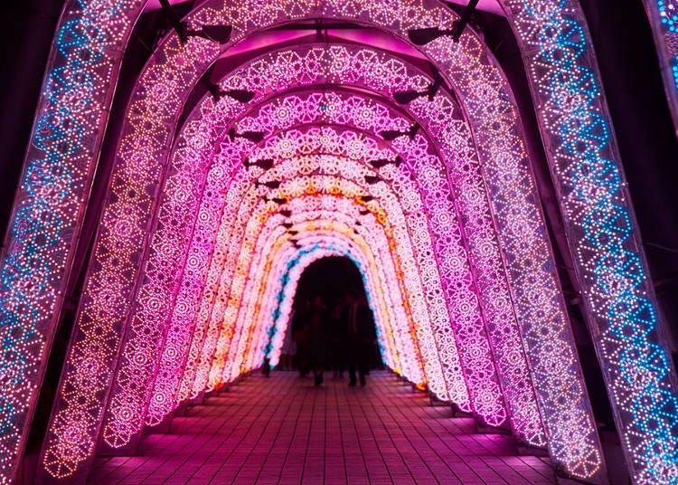 5. 東京ドーム2019: 平和のための年