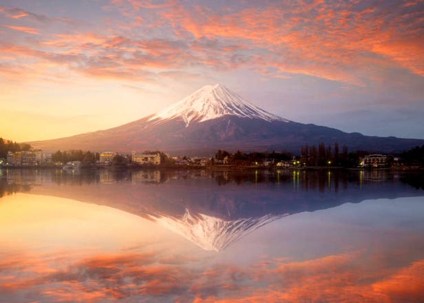 Complete Mount Fuji Travel Guide: Access, Hiking Trail Tips & More!