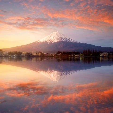 Mt Fuji Live Japan Japanese Travel Sightseeing And Experience Guide
