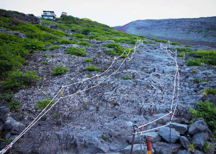 Fuji FAQ: When is the best season to climb Mount Fuji? About the climbing season