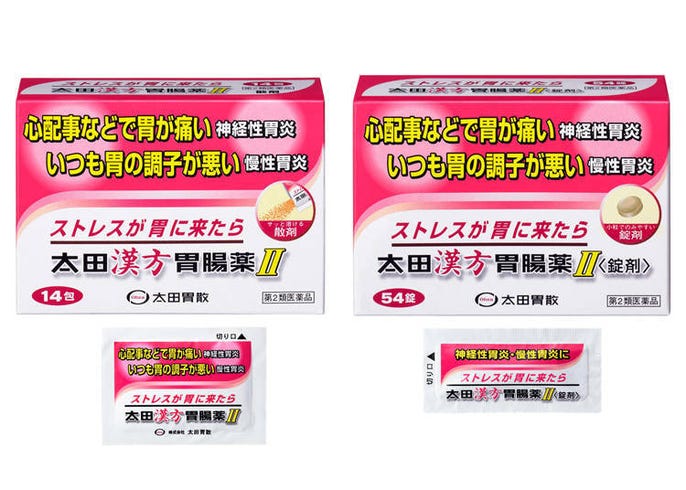 Antacid In Japan Complete Guide To Ohta S Isan One Of Japan S Most Popular Herbal Stomach Medicines Live Japan Travel Guide
