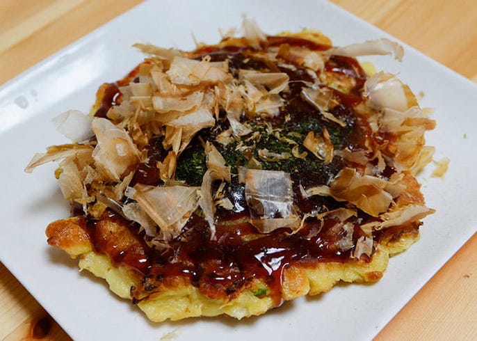 Otafuku Japanese Takoyaki Kit for 4 People 32 Pieces Okonomiyaki 2 Pack for  sale online