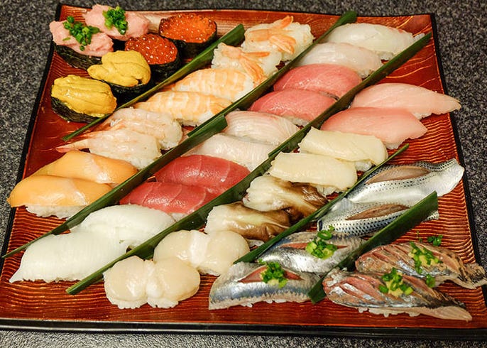 東京吃到飽餐廳大集合 精選6家各有特色的吃到飽絕對能讓你多種願望一次滿足 Live Japan 日本旅遊 文化體驗導覽