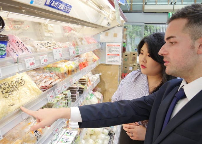 業務スーパーの秘密と売れ筋商品まとめ みんなが好きなコスパ最強スーパーの商品とは Live Japan 日本の旅行 観光 体験ガイド