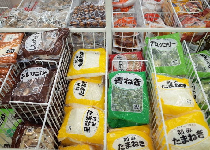 ä¸Šé‡Žcpå€¼è¶…å¼· æ¥­å‹™è¶…å¸‚ ç‚ºä½•é‚£éº¼ä¾¿å®œ å¿…è²·çš„æœ‰å