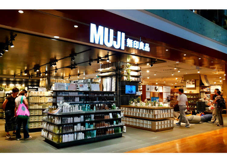 Top 10 Home, Kitchen, and Travel Goods from Japan’s Lifestyle Brand MUJI