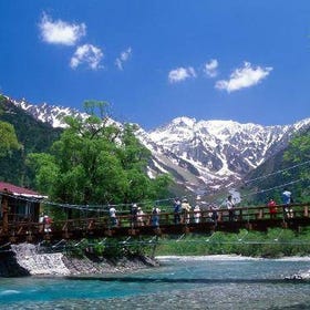 (Gifu) 2D1N Shirakawa-go, Kamikochi & Hida Takayama Tour
Details & Bookings ▶
(Image/Activity Partner: Klook)