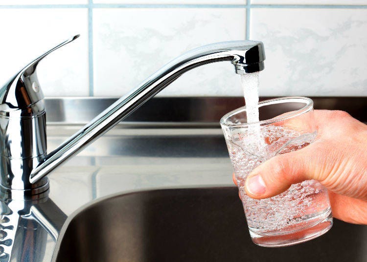 7. Japanese Tap Water: Is Japanese Tap Water Safe to Drink?