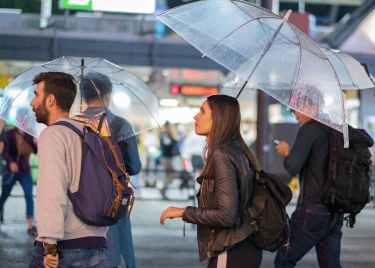 11. Public Manners in Japan: What to Do, What Not to Do