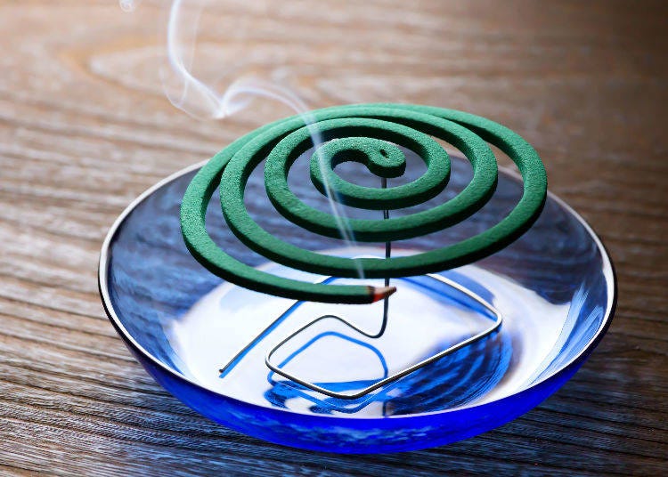 Mosquito Coil: Getting Rid of Flying Nuisances!