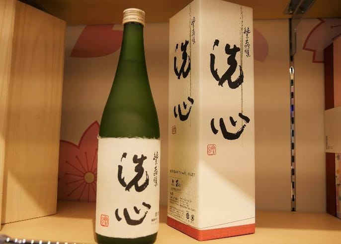 Tokyo Souvenirs 10 Top Selling Japanese Spirits Sake And More At Narita Airport Live Japan Travel Guide