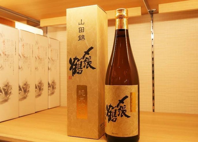 Tokyo Souvenirs 10 Top Selling Japanese Spirits Sake And More At Narita Airport Live Japan Travel Guide