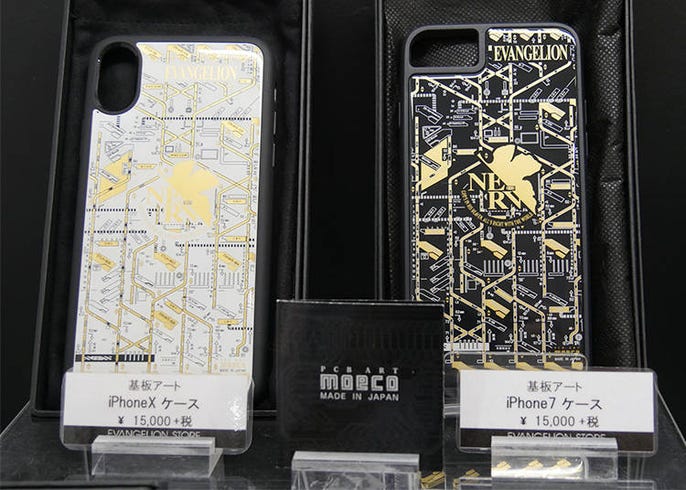 池袋のエヴァストア Evangelion Store Tokyo 01 で見つけたおすすめのエヴァグッズ10選 Live Japan 日本の旅行 観光 体験ガイド