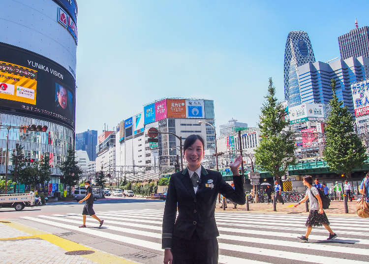 在地人推薦的新宿逛街景點、美食餐廳口袋清單！在東京就是要從早玩到晚上！