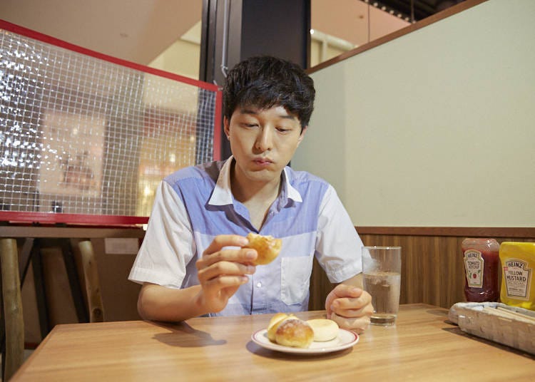■マフィン