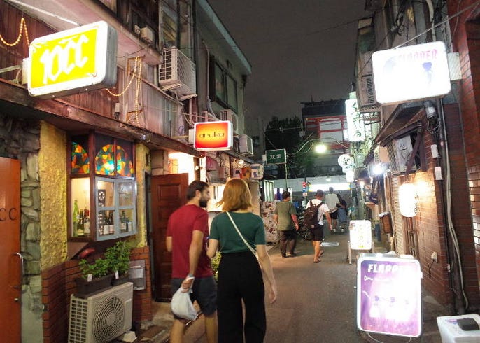 東京夜晚好去處 新宿歌舞伎町黃金街各式特色餐廳大集合 Live Japan 日本旅遊 文化體驗導覽