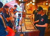 japan places to visit food
