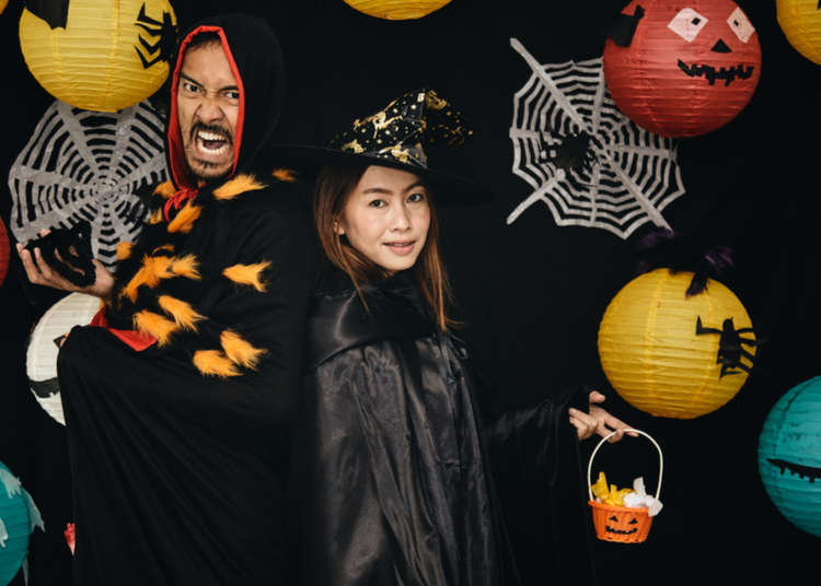 Beyond the Guidebook: 5 Expats Share Their Favorite Halloween Traditions in Japan!