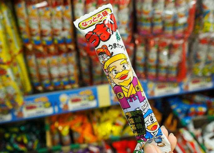 日本のお菓子12選 お土産にもおすすめの商品を おかしのまちおか 店員さんが厳選 Live Japan 日本の旅行 観光 体験ガイド