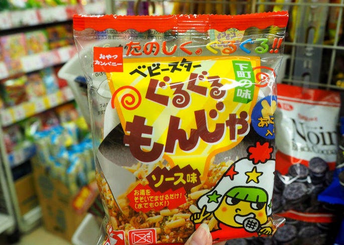 日本のお菓子12選 お土産にもおすすめの商品を おかしのまちおか 店員さんが厳選 Live Japan 日本の旅行 観光 体験ガイド