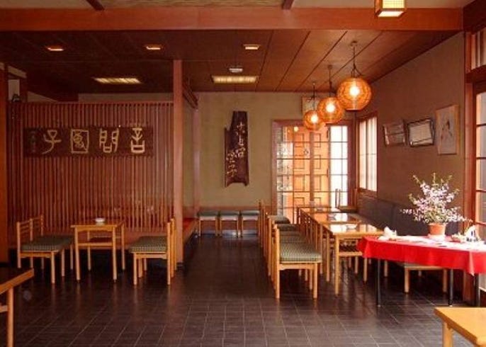 Best Cafes in Asakusa