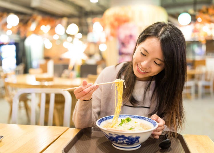 Meals Manners And More Your Ultimate Guide To Eating In Japan Live