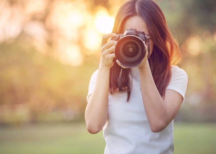 秋の秩父は、心奪われる紅葉写真の宝庫