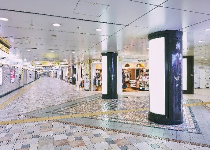 池袋にデパートはいくつある 駅直結で便利な商業施設まとめ Live Japan 日本の旅行 観光 体験ガイド